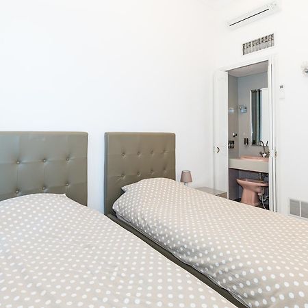 Appartement Du Thiers Nice Exteriér fotografie