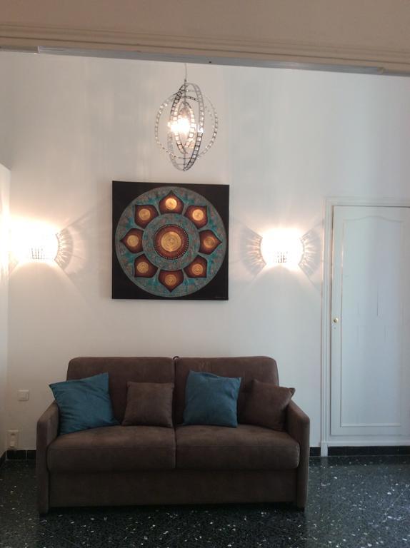 Appartement Du Thiers Nice Pokoj fotografie