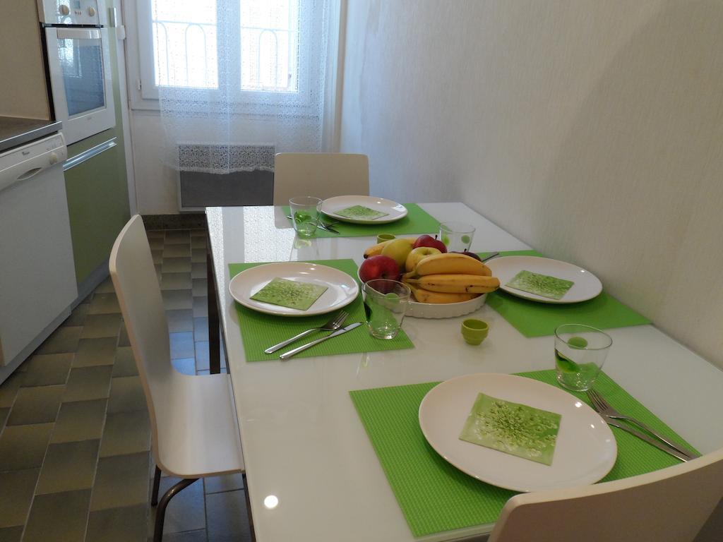 Appartement Du Thiers Nice Pokoj fotografie