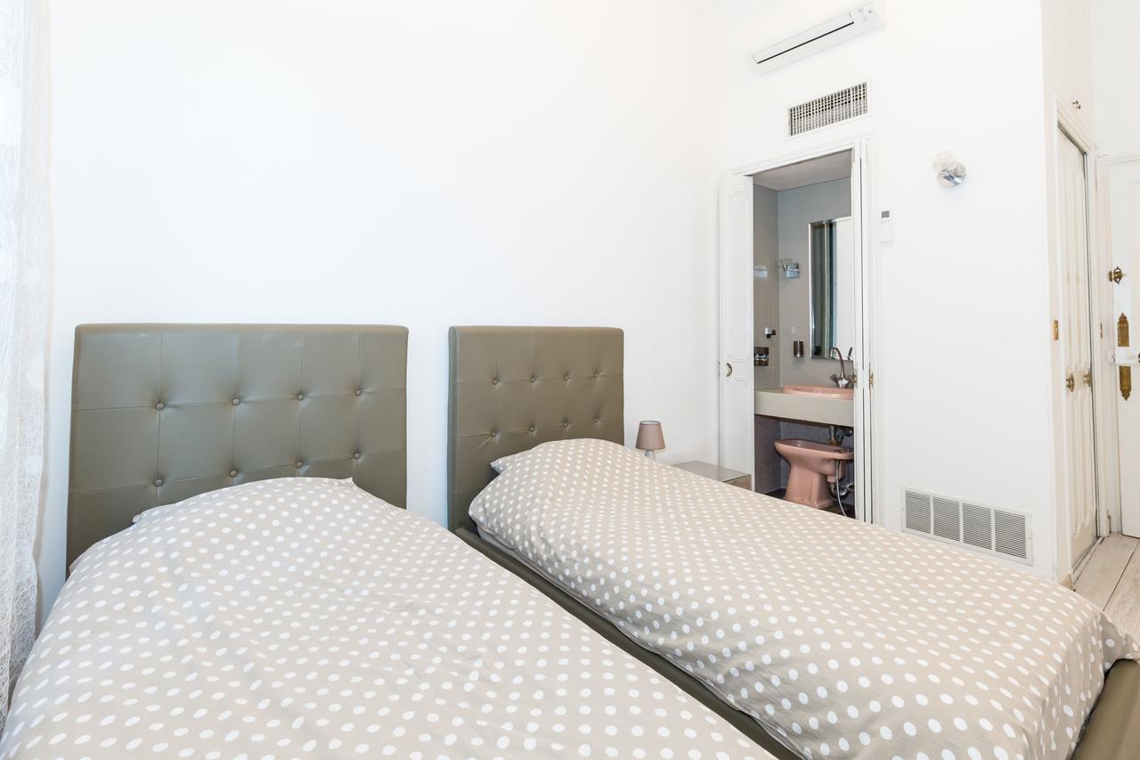 Appartement Du Thiers Nice Exteriér fotografie